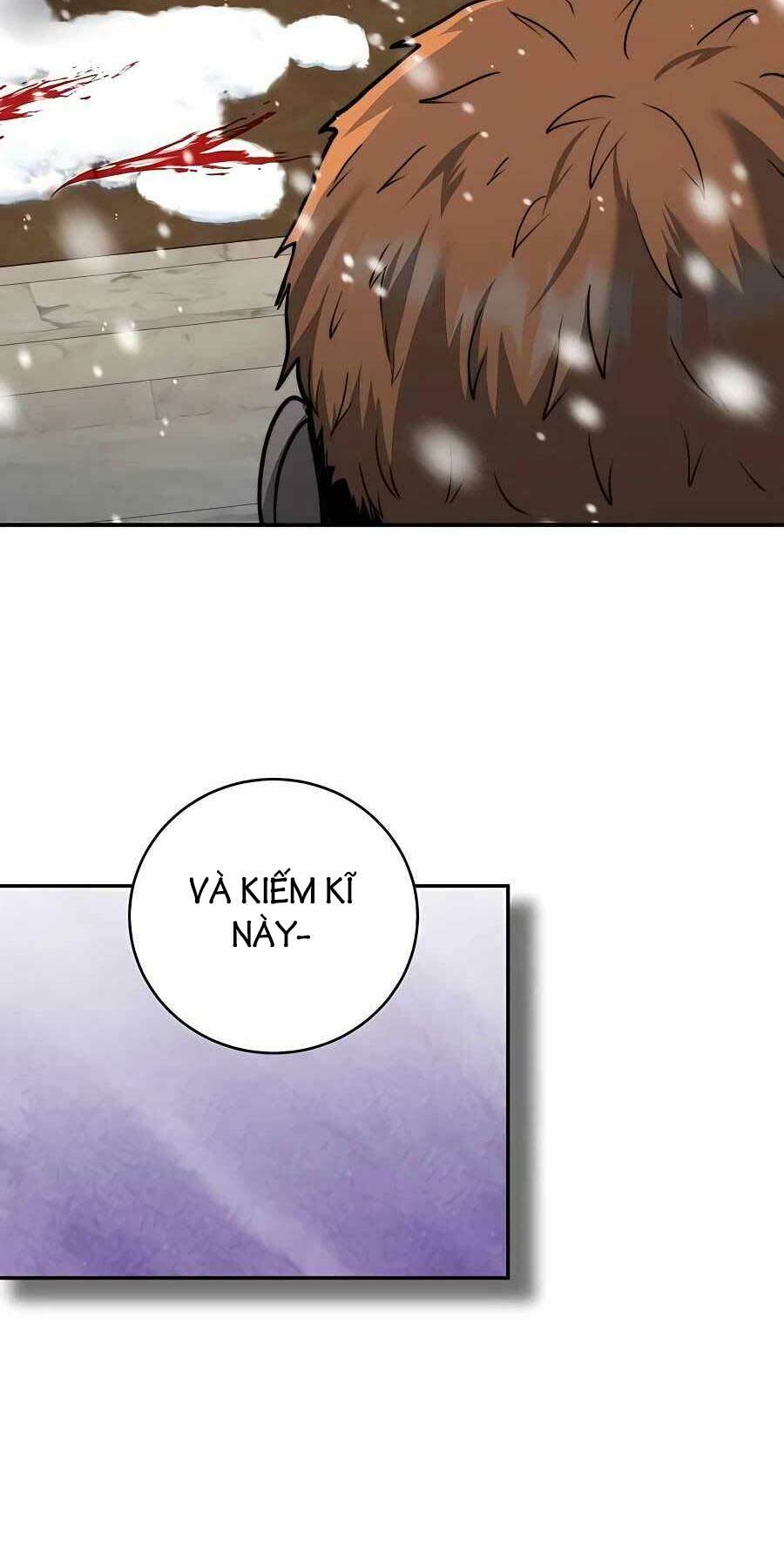 Cháu Trai Thánh Đế Là Tử Linh Sư: Chapter 13