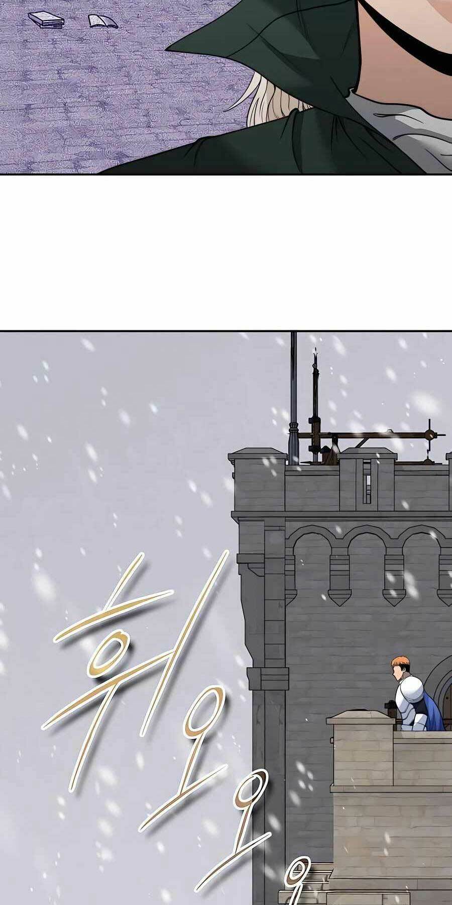 Cháu Trai Thánh Đế Là Tử Linh Sư: Chapter 13
