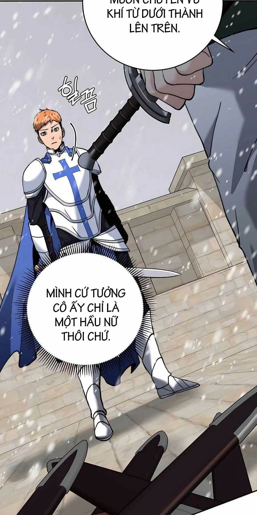 Cháu Trai Thánh Đế Là Tử Linh Sư: Chapter 13
