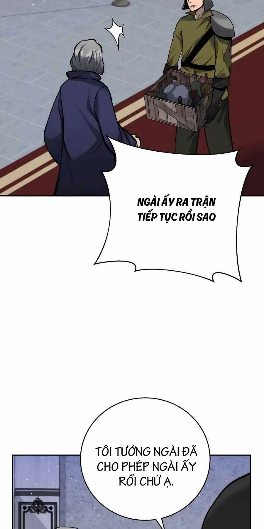 Cháu Trai Thánh Đế Là Tử Linh Sư: Chapter 13