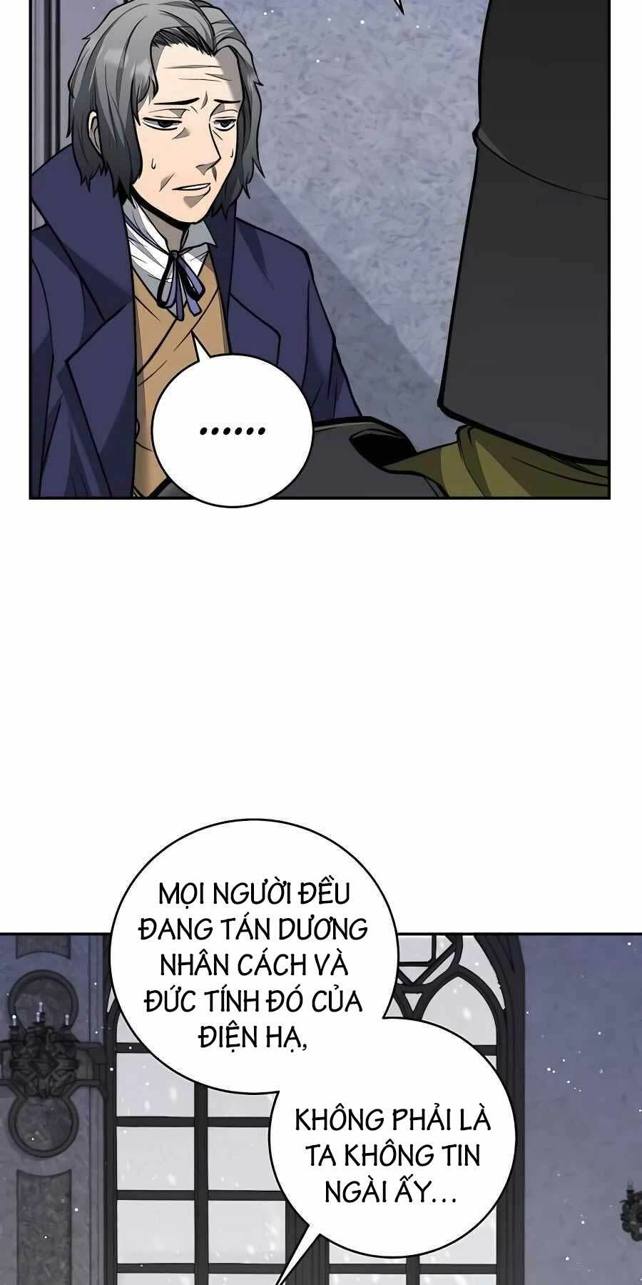 Cháu Trai Thánh Đế Là Tử Linh Sư: Chapter 13