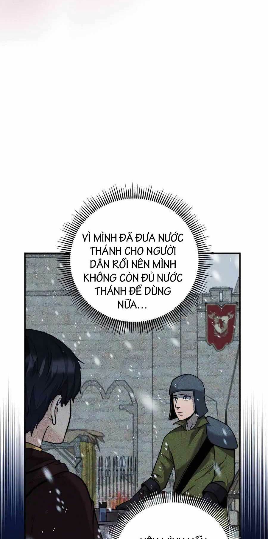 Cháu Trai Thánh Đế Là Tử Linh Sư: Chapter 13