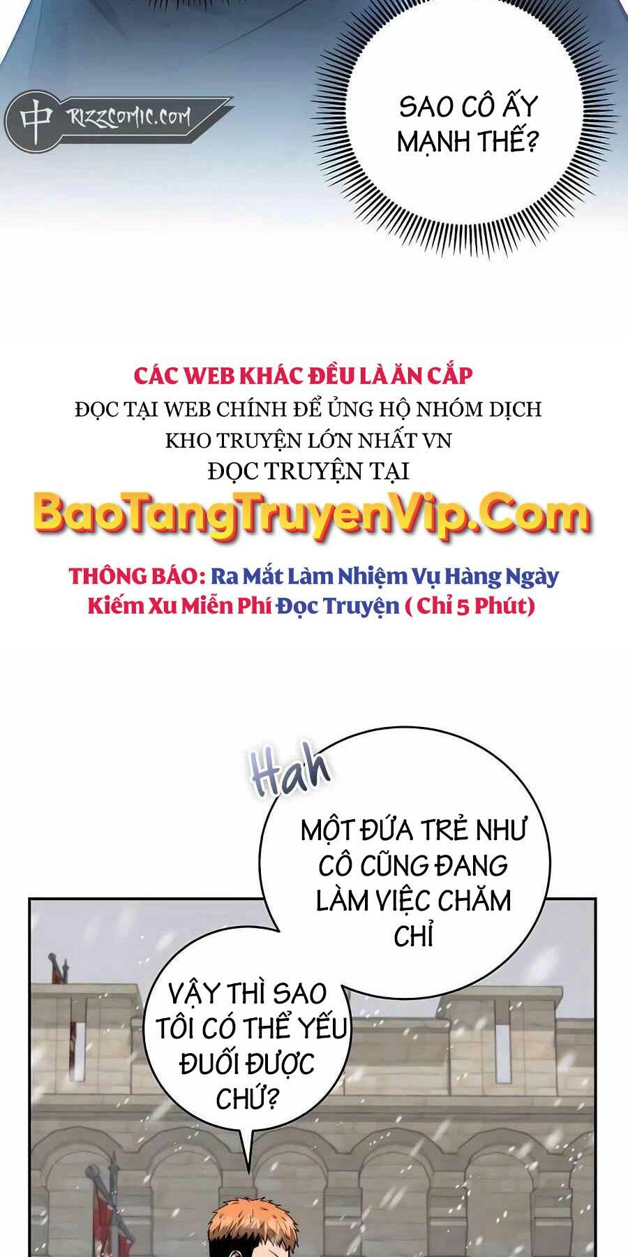 Cháu Trai Thánh Đế Là Tử Linh Sư: Chapter 13