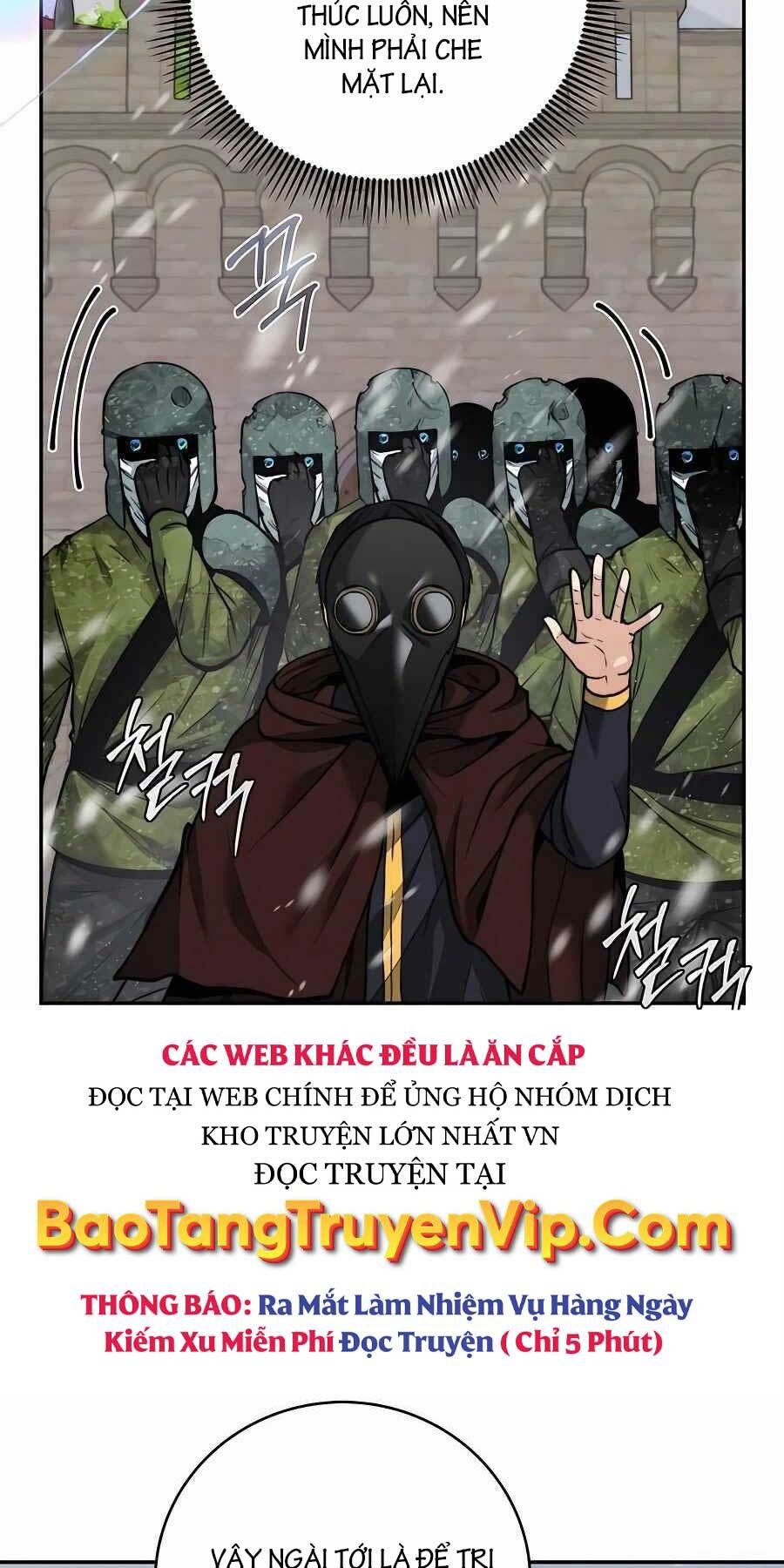 Cháu Trai Thánh Đế Là Tử Linh Sư: Chapter 13