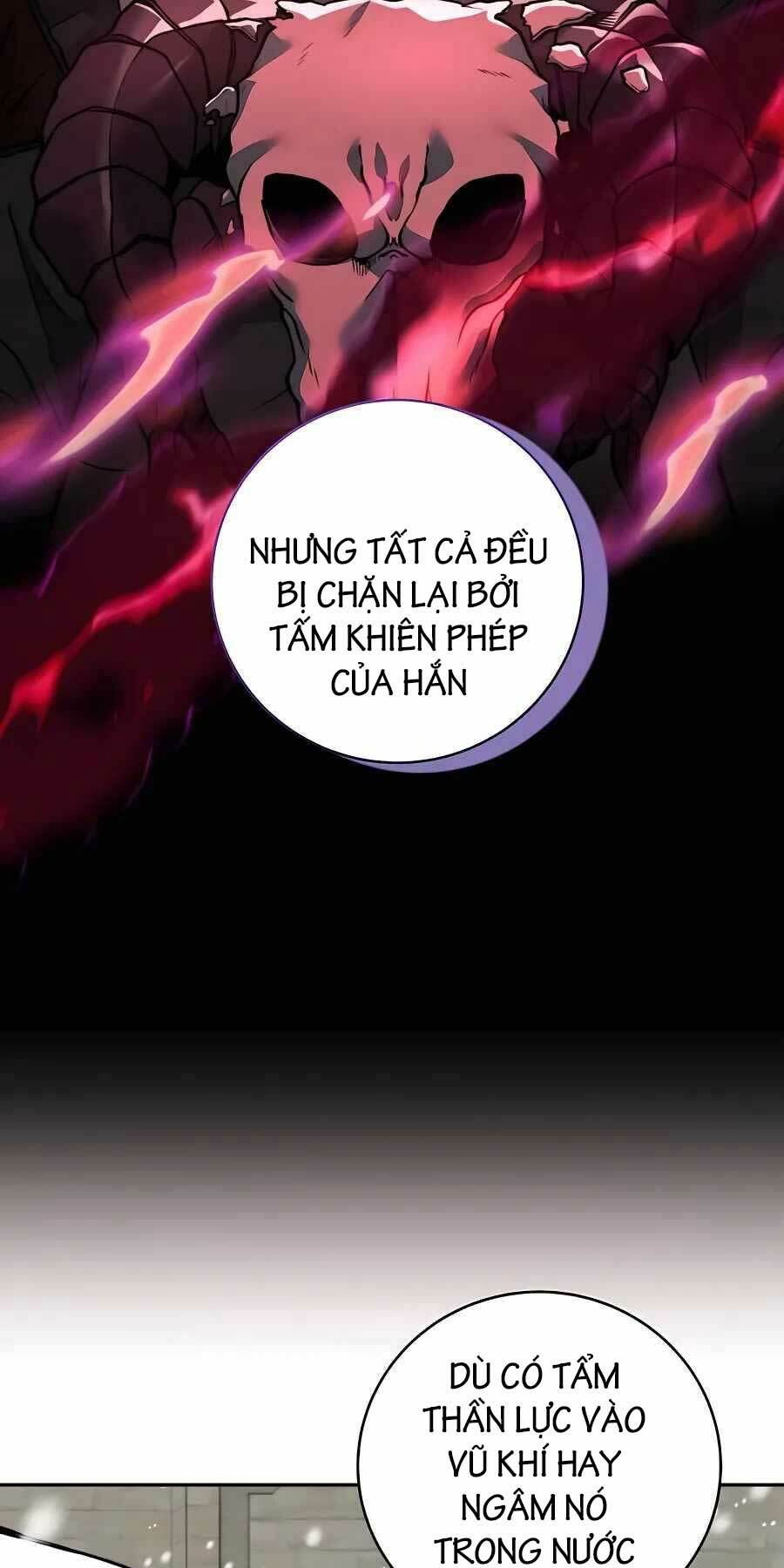 Cháu Trai Thánh Đế Là Tử Linh Sư: Chapter 14