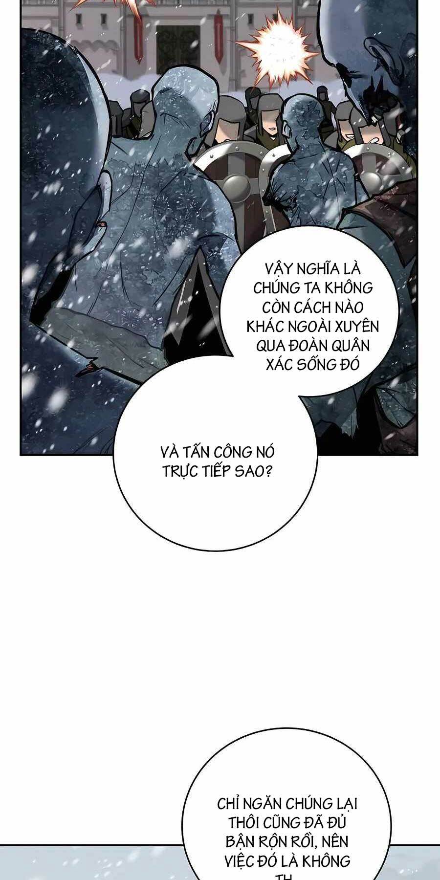 Cháu Trai Thánh Đế Là Tử Linh Sư: Chapter 14