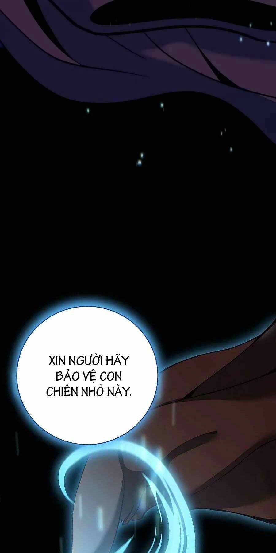 Cháu Trai Thánh Đế Là Tử Linh Sư: Chapter 14