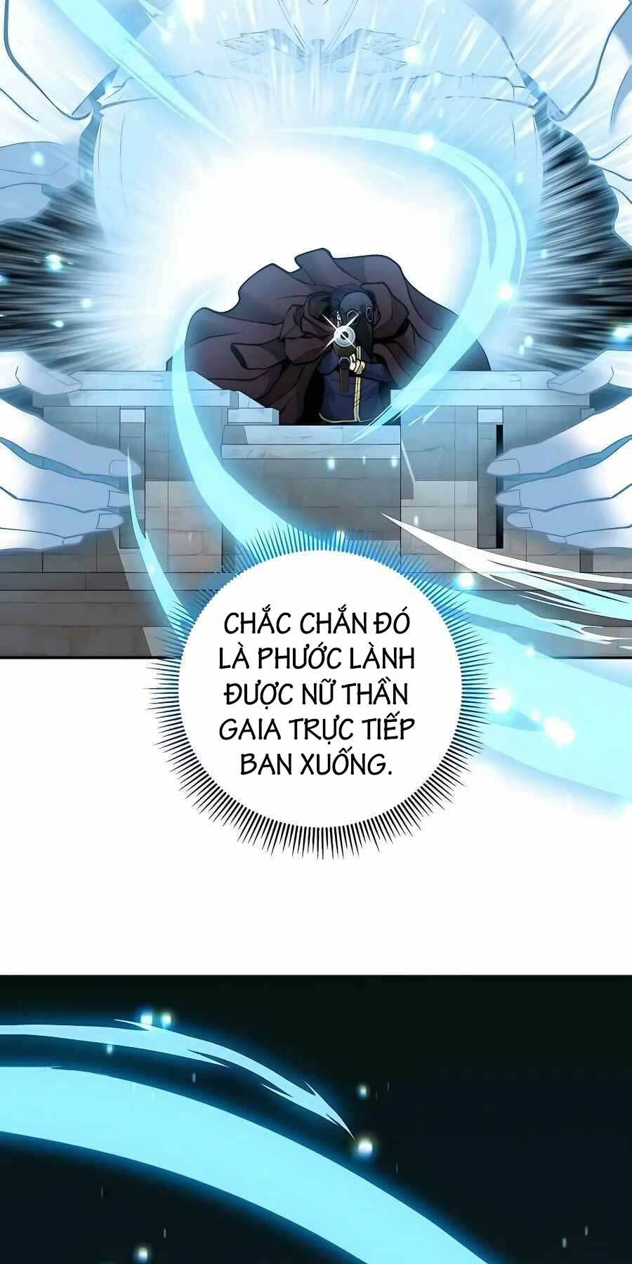 Cháu Trai Thánh Đế Là Tử Linh Sư: Chapter 14