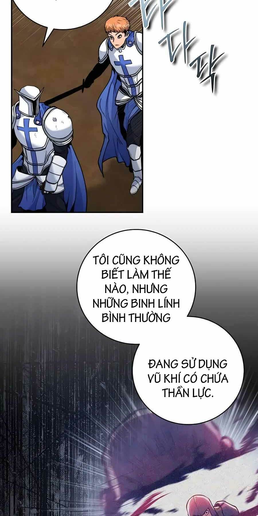 Cháu Trai Thánh Đế Là Tử Linh Sư: Chapter 14