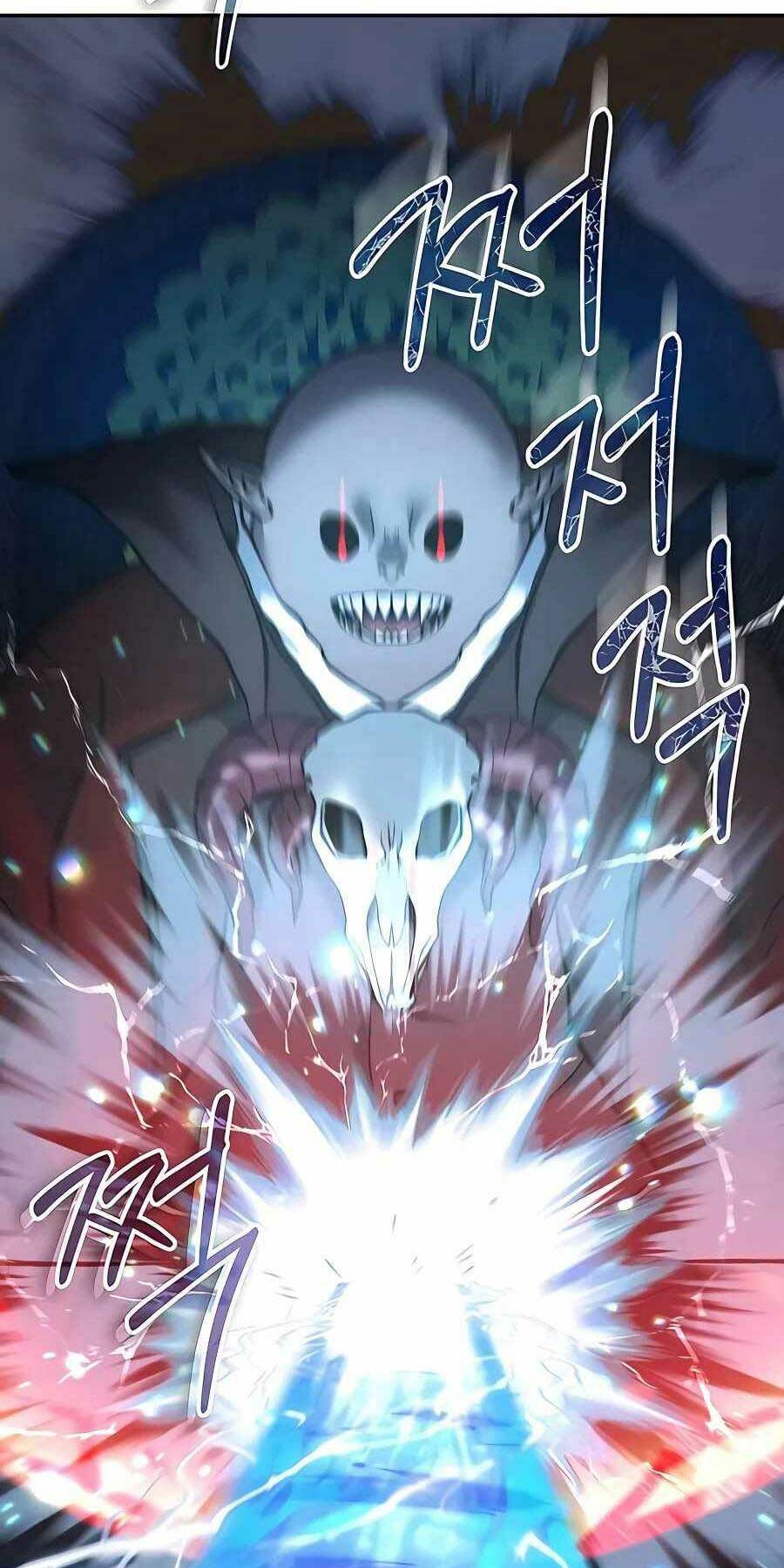 Cháu Trai Thánh Đế Là Tử Linh Sư: Chapter 14