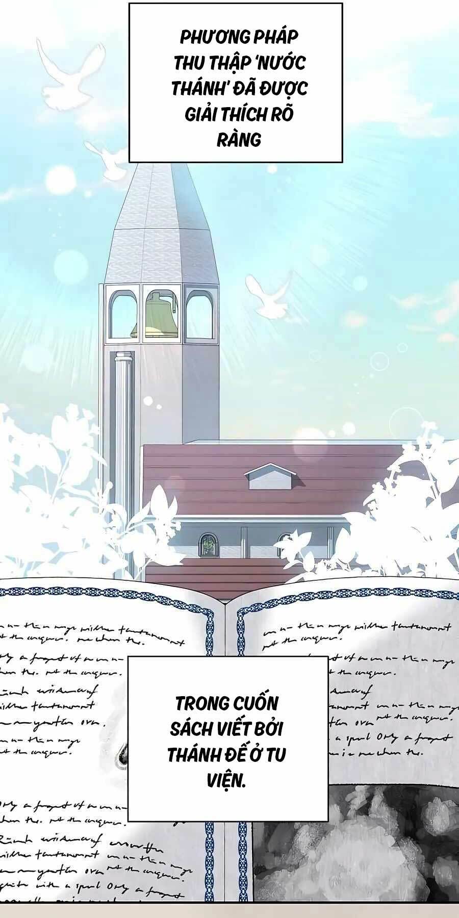 Cháu Trai Thánh Đế Là Tử Linh Sư: Chapter 14