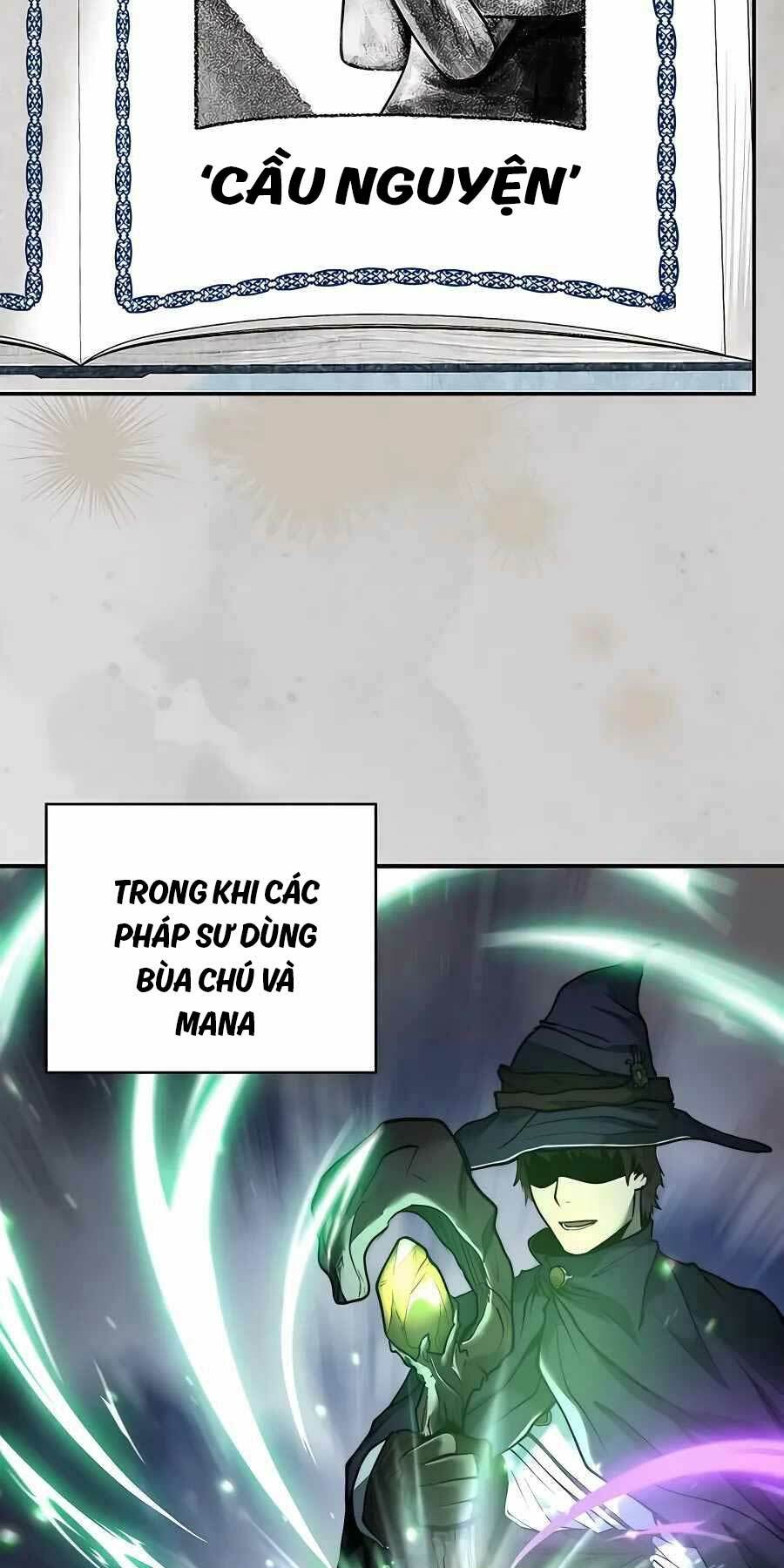 Cháu Trai Thánh Đế Là Tử Linh Sư: Chapter 14