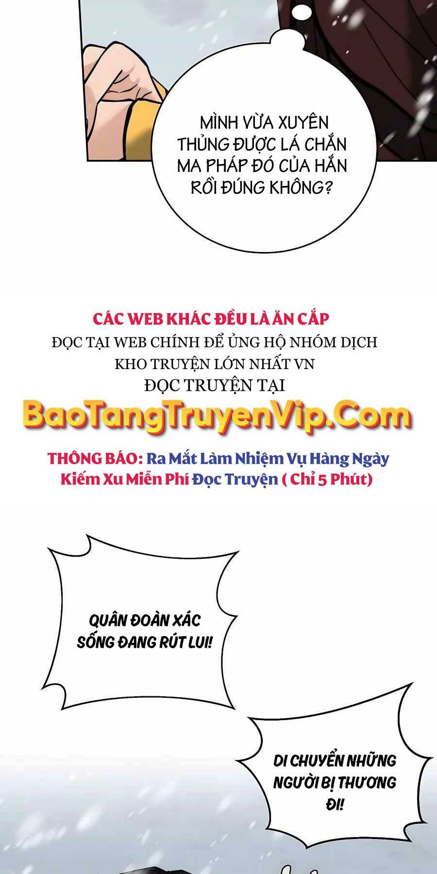 Cháu Trai Thánh Đế Là Tử Linh Sư: Chapter 14