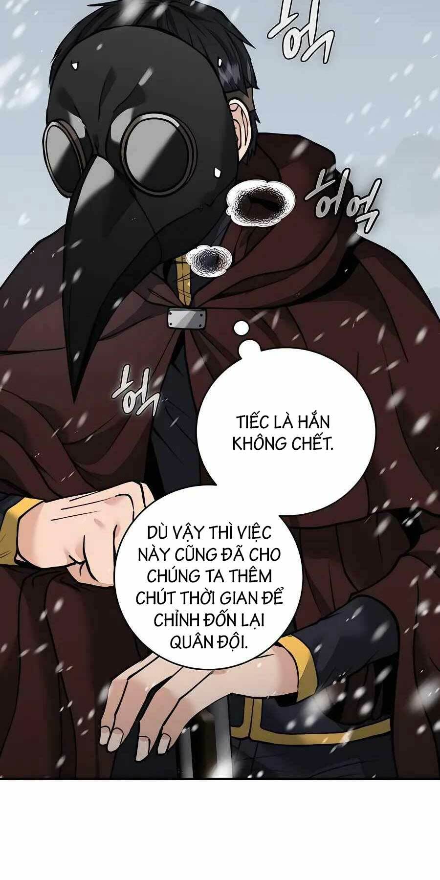 Cháu Trai Thánh Đế Là Tử Linh Sư: Chapter 14