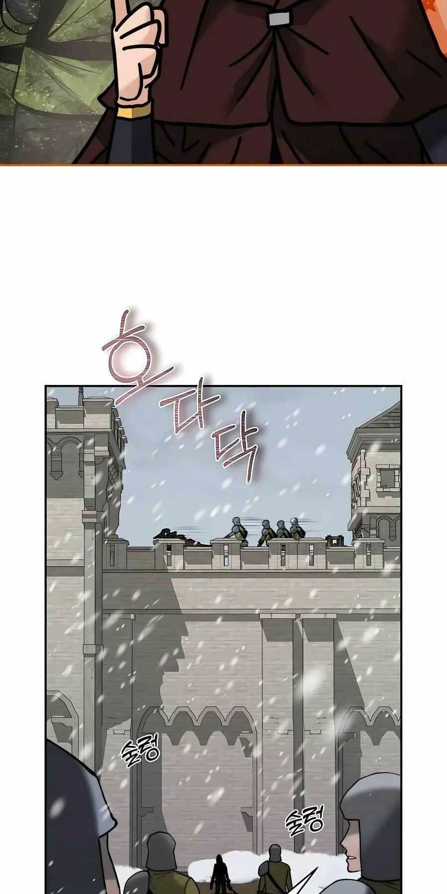 Cháu Trai Thánh Đế Là Tử Linh Sư: Chapter 14