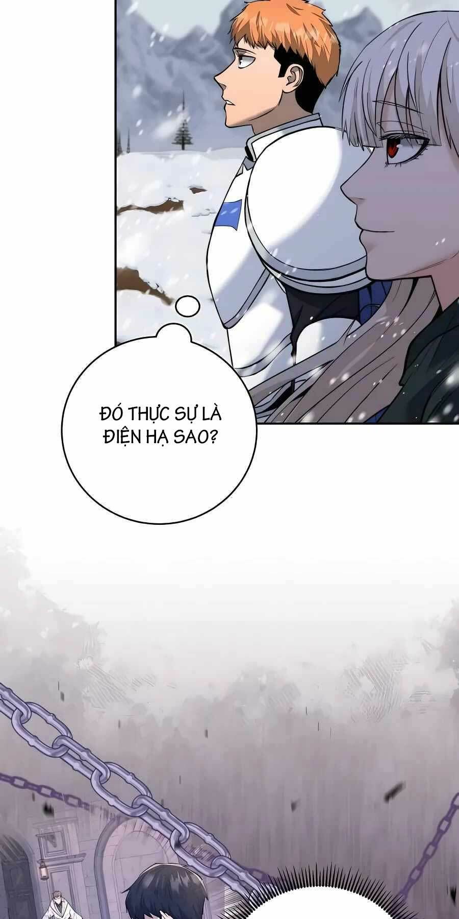 Cháu Trai Thánh Đế Là Tử Linh Sư: Chapter 14