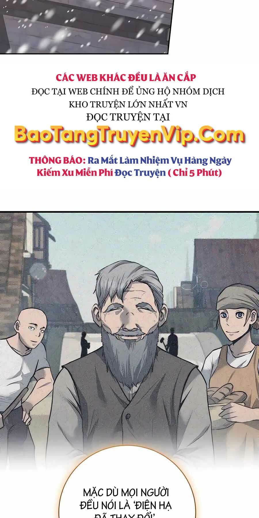 Cháu Trai Thánh Đế Là Tử Linh Sư: Chapter 14
