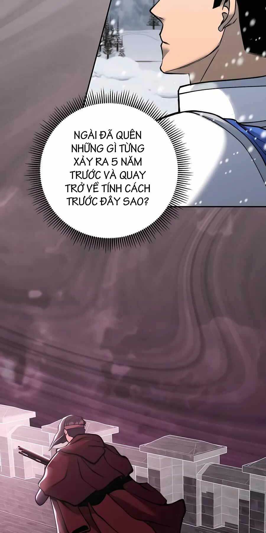 Cháu Trai Thánh Đế Là Tử Linh Sư: Chapter 14