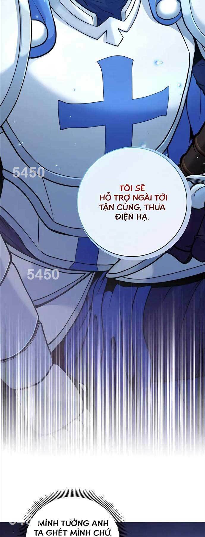 Cháu Trai Thánh Đế Là Tử Linh Sư: Chapter 16