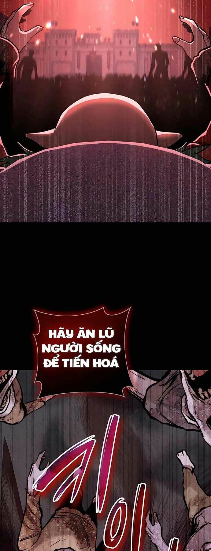 Cháu Trai Thánh Đế Là Tử Linh Sư: Chapter 16