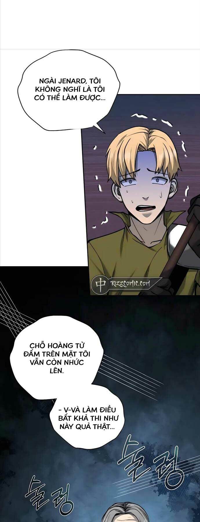 Cháu Trai Thánh Đế Là Tử Linh Sư: Chapter 16