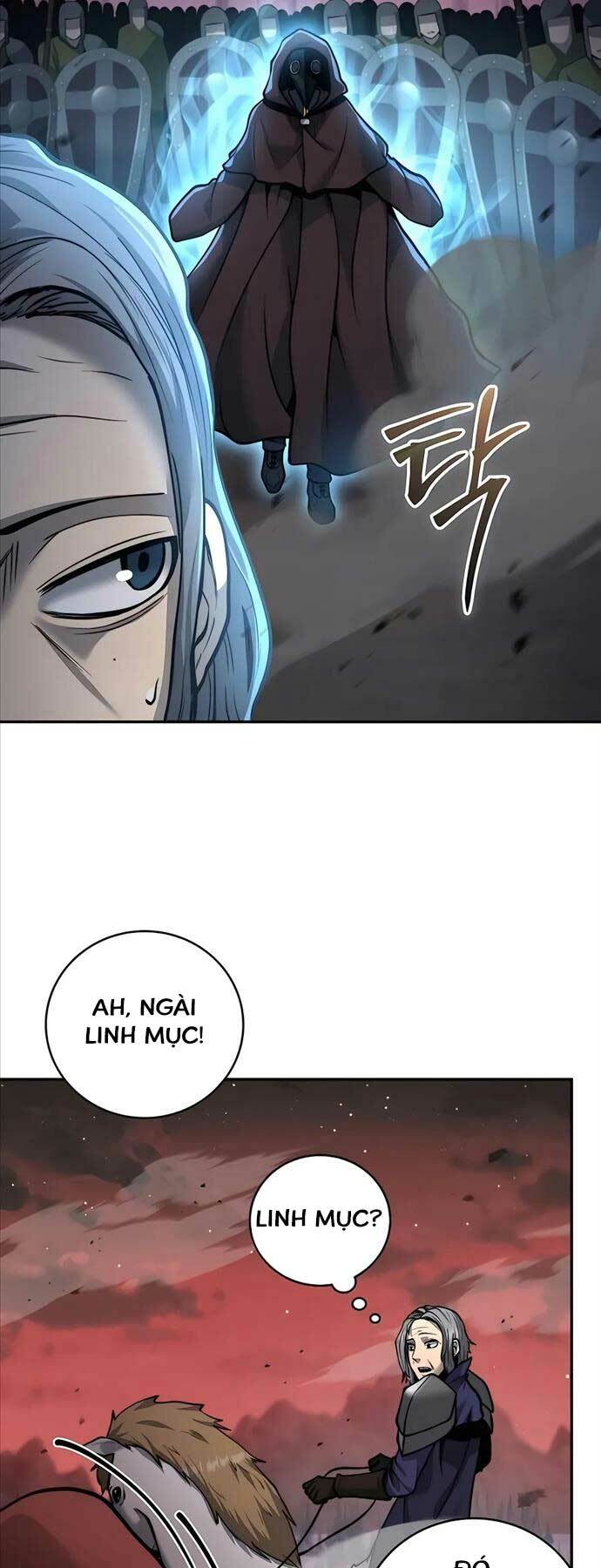 Cháu Trai Thánh Đế Là Tử Linh Sư: Chapter 16