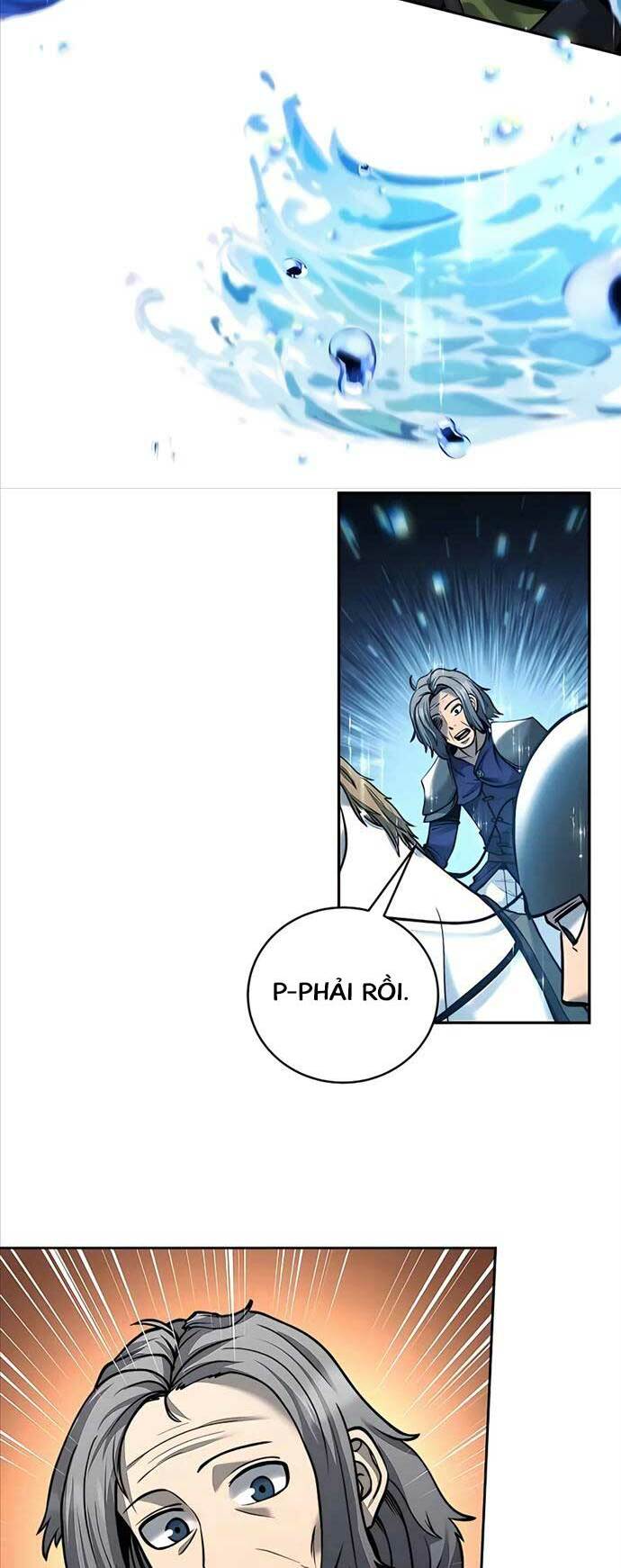 Cháu Trai Thánh Đế Là Tử Linh Sư: Chapter 16