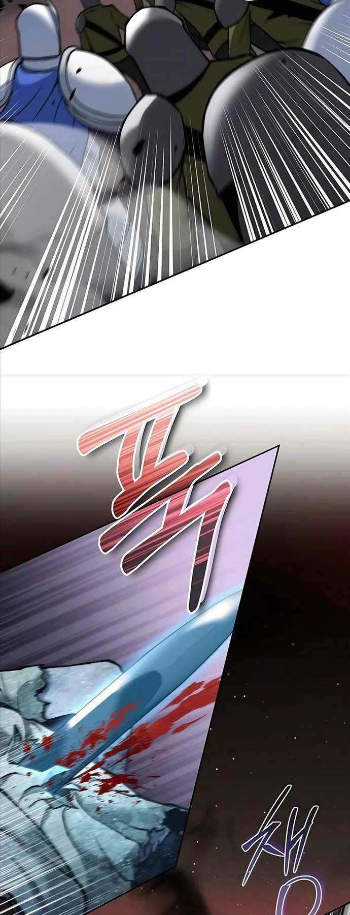 Cháu Trai Thánh Đế Là Tử Linh Sư: Chapter 16