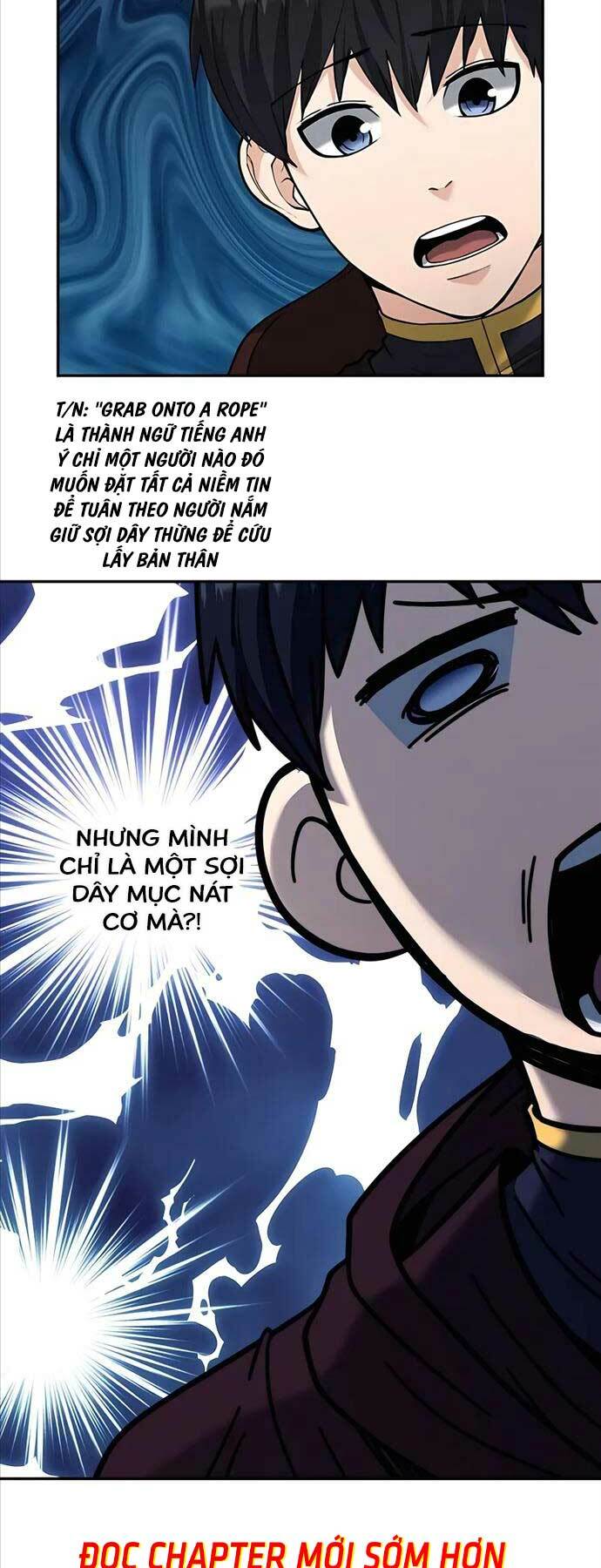 Cháu Trai Thánh Đế Là Tử Linh Sư: Chapter 16