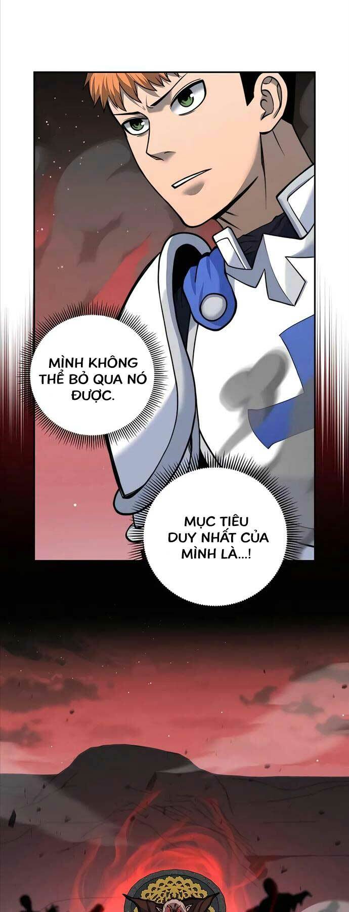 Cháu Trai Thánh Đế Là Tử Linh Sư: Chapter 16