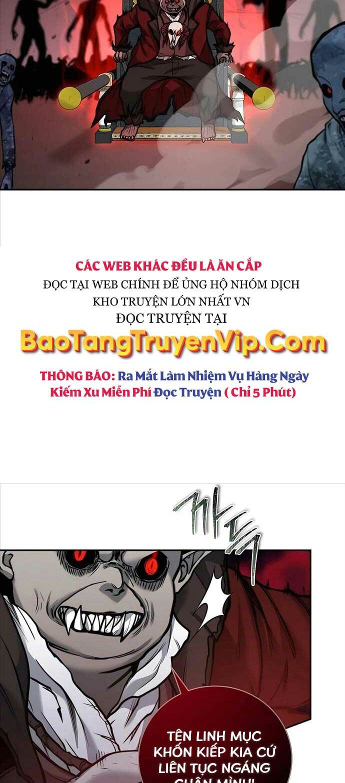 Cháu Trai Thánh Đế Là Tử Linh Sư: Chapter 16
