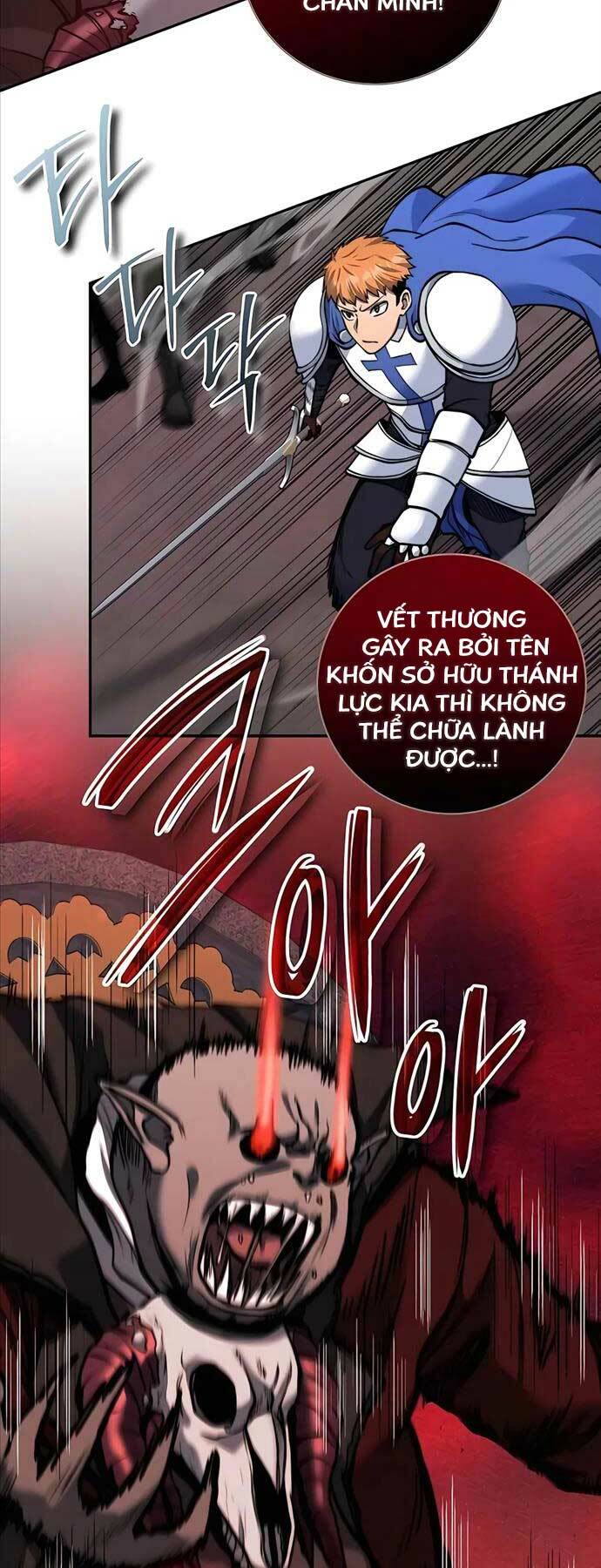 Cháu Trai Thánh Đế Là Tử Linh Sư: Chapter 16