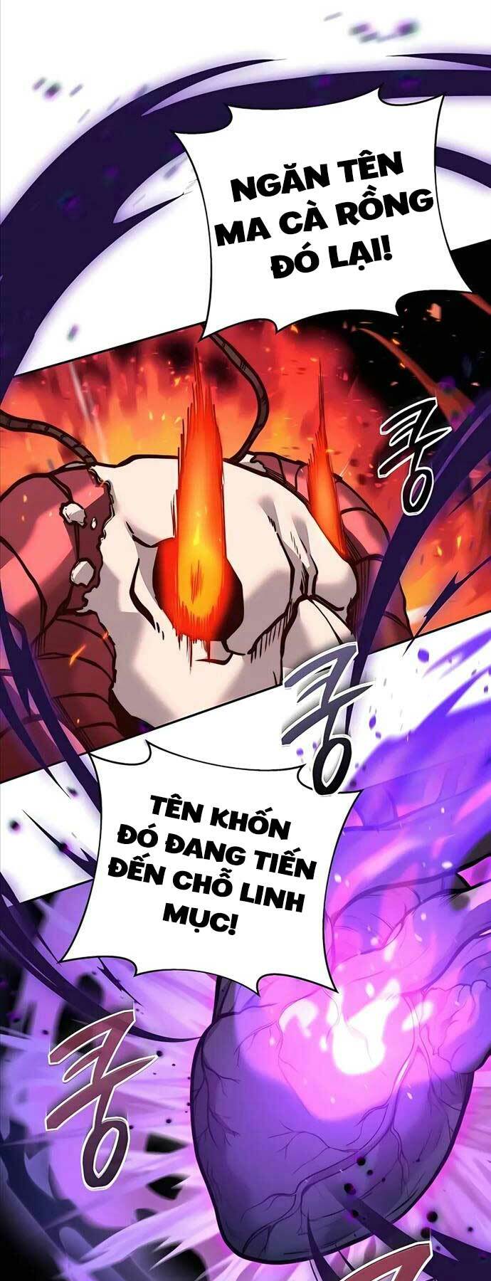 Cháu Trai Thánh Đế Là Tử Linh Sư: Chapter 16