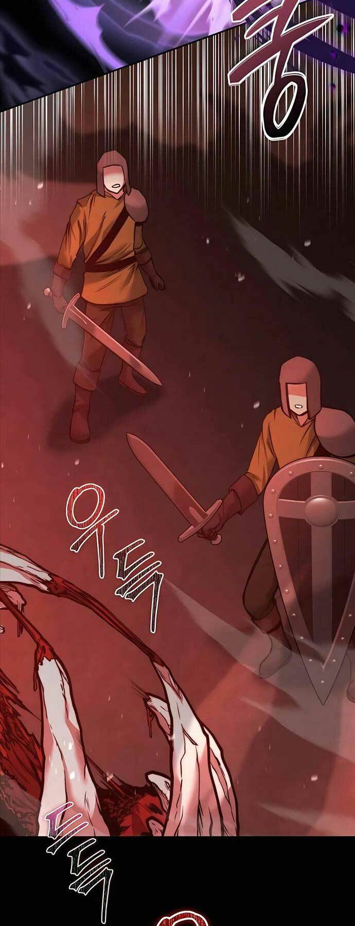 Cháu Trai Thánh Đế Là Tử Linh Sư: Chapter 16