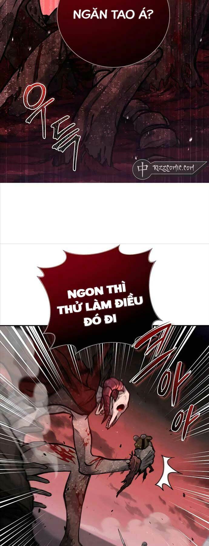 Cháu Trai Thánh Đế Là Tử Linh Sư: Chapter 16