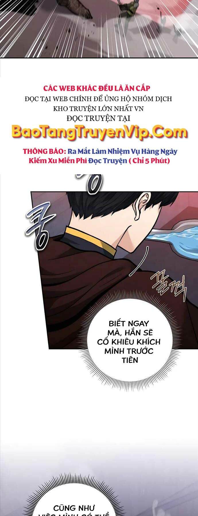 Cháu Trai Thánh Đế Là Tử Linh Sư: Chapter 16