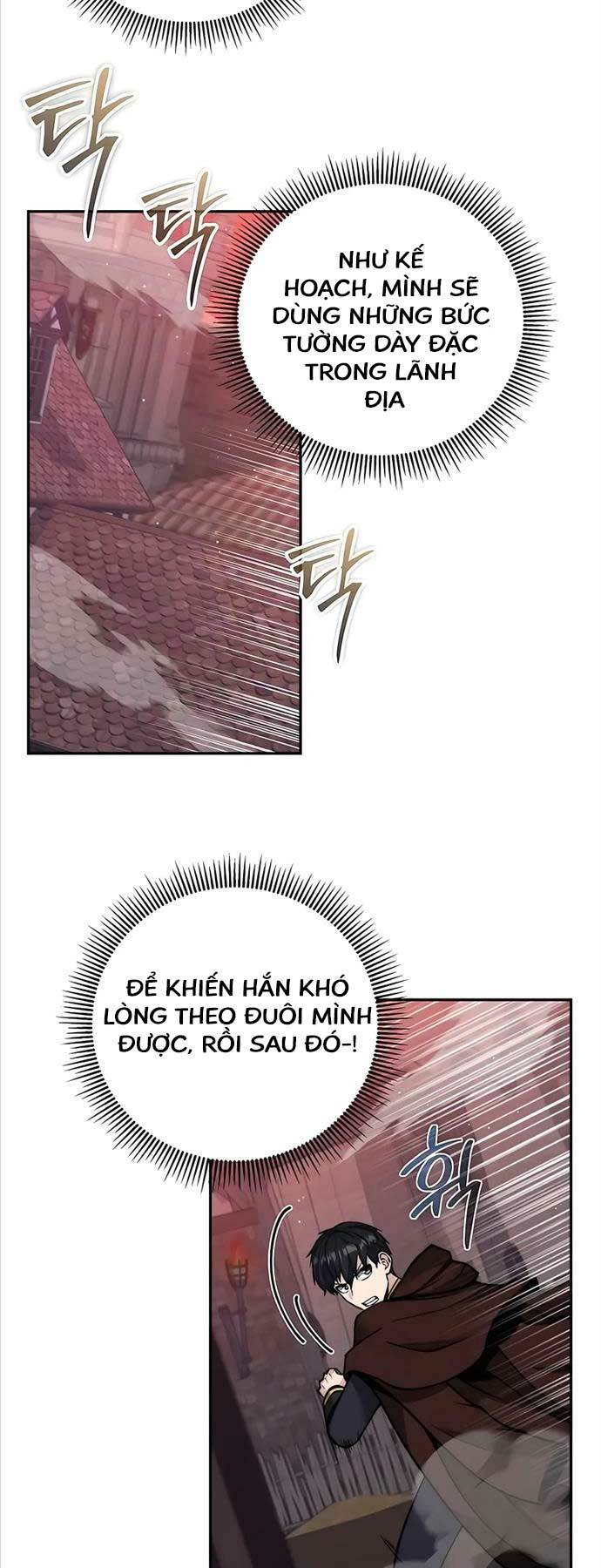 Cháu Trai Thánh Đế Là Tử Linh Sư: Chapter 16
