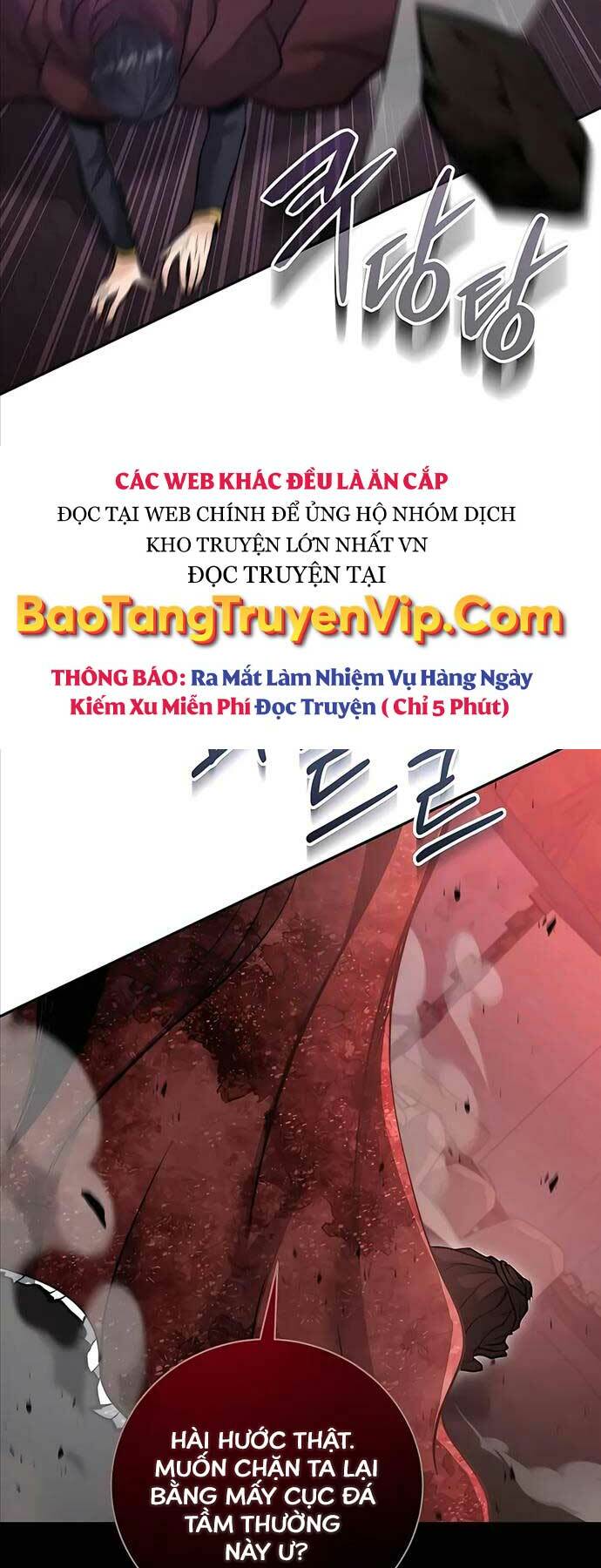 Cháu Trai Thánh Đế Là Tử Linh Sư: Chapter 16