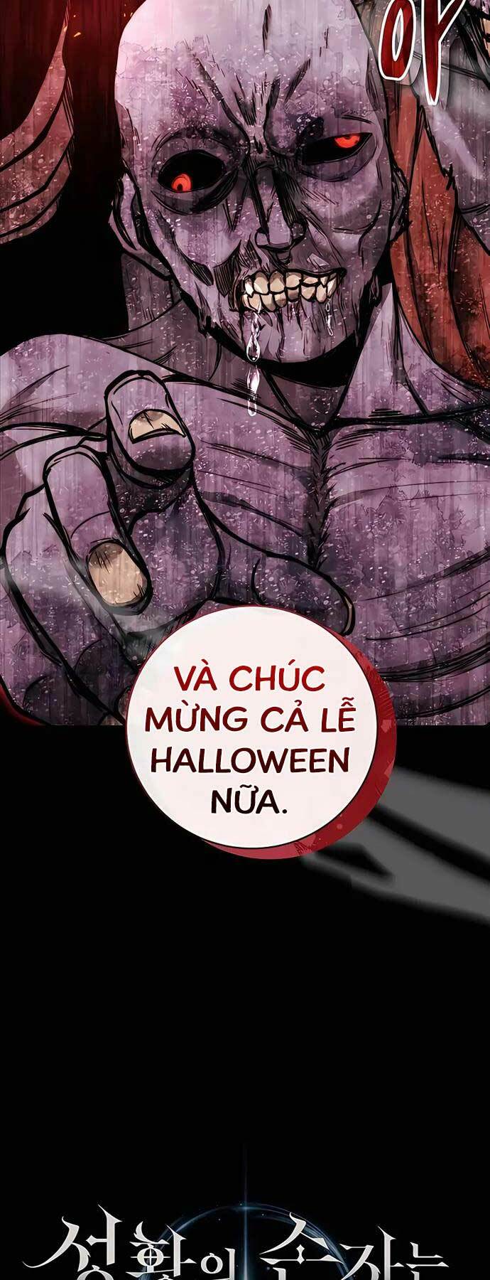 Cháu Trai Thánh Đế Là Tử Linh Sư: Chapter 16