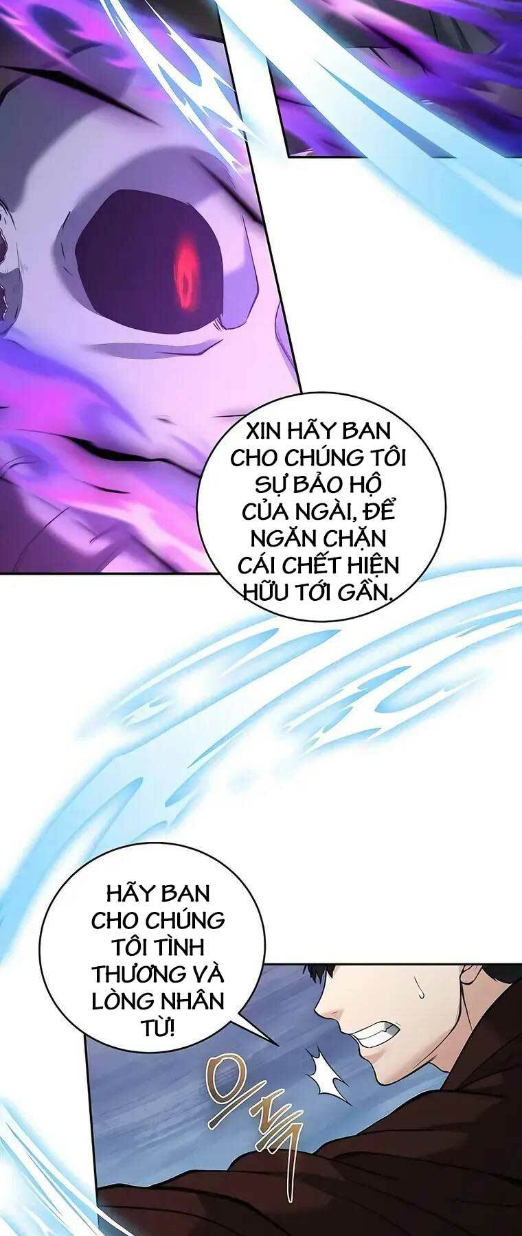 Cháu Trai Thánh Đế Là Tử Linh Sư: Chapter 17
