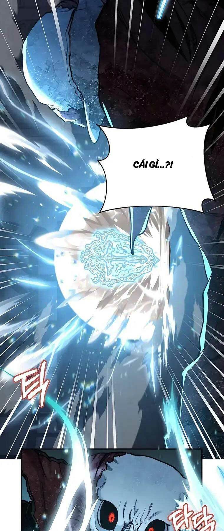 Cháu Trai Thánh Đế Là Tử Linh Sư: Chapter 17