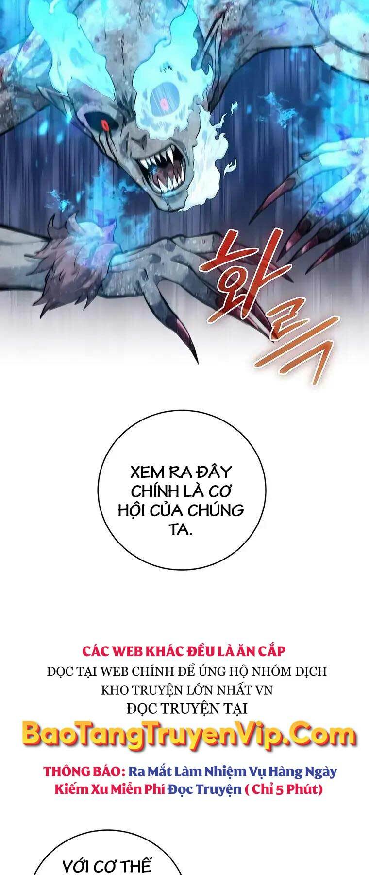 Cháu Trai Thánh Đế Là Tử Linh Sư: Chapter 17