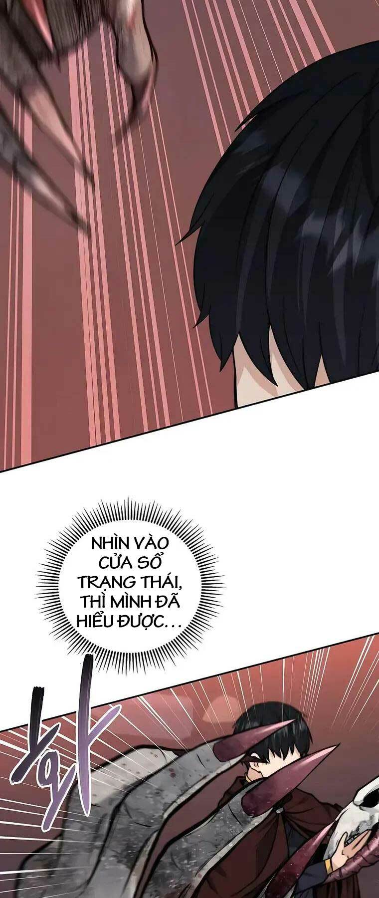 Cháu Trai Thánh Đế Là Tử Linh Sư: Chapter 17
