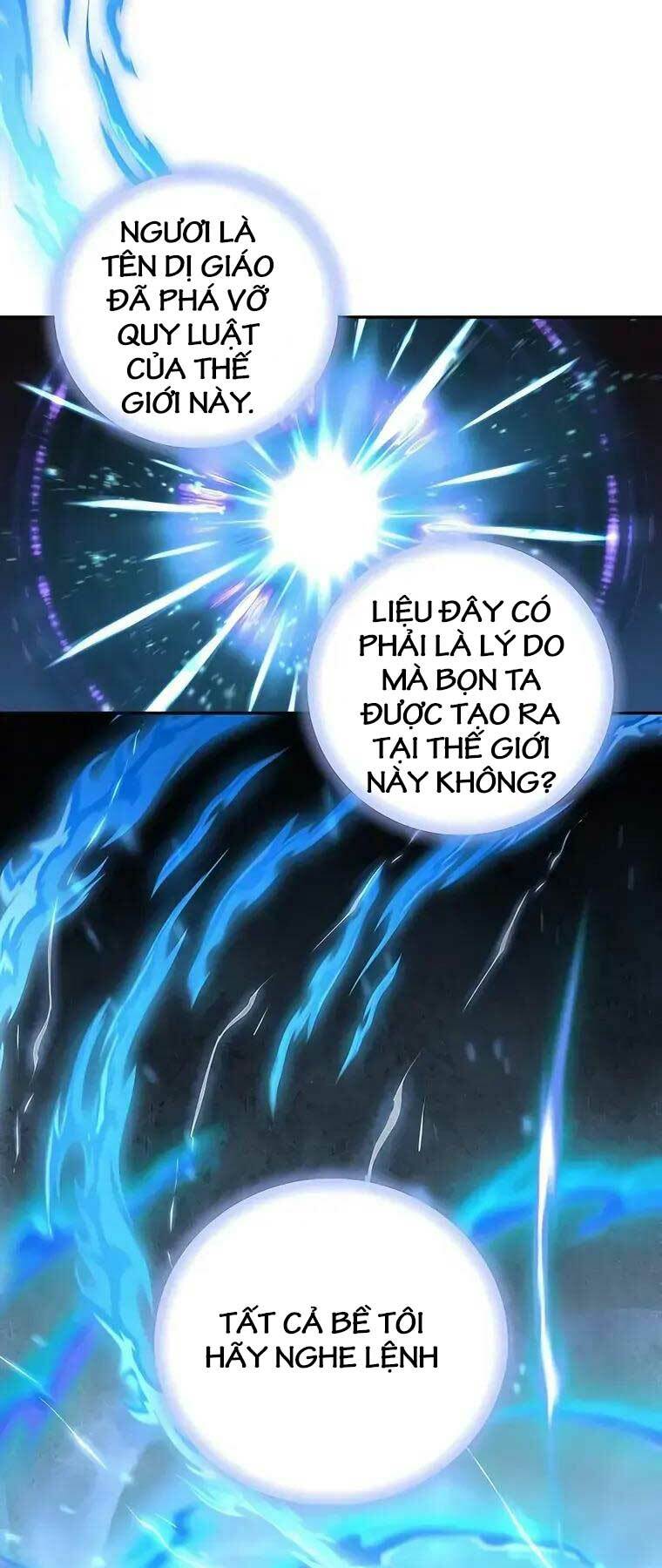Cháu Trai Thánh Đế Là Tử Linh Sư: Chapter 17