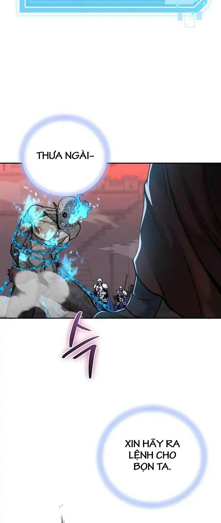 Cháu Trai Thánh Đế Là Tử Linh Sư: Chapter 17