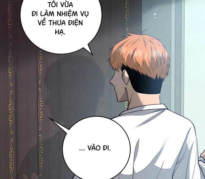Cháu Trai Thánh Đế Là Tử Linh Sư: Chapter 18