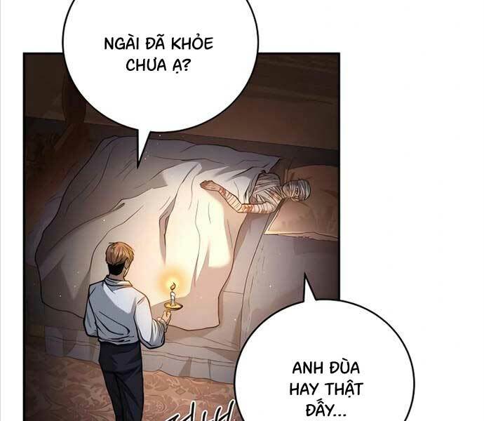 Cháu Trai Thánh Đế Là Tử Linh Sư: Chapter 18