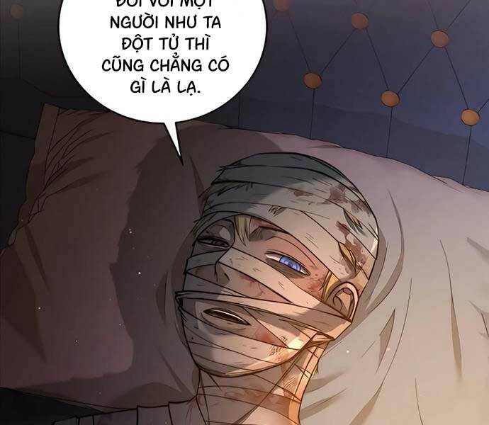 Cháu Trai Thánh Đế Là Tử Linh Sư: Chapter 18