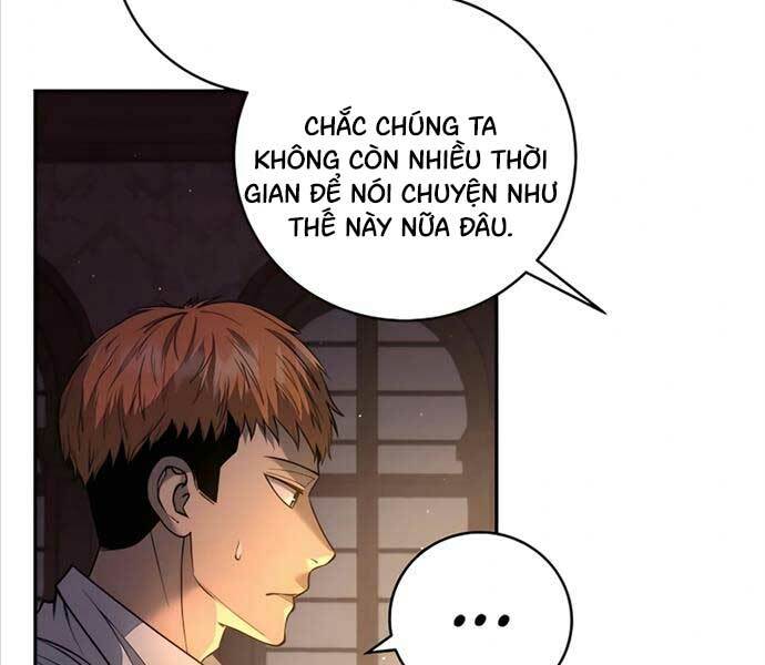 Cháu Trai Thánh Đế Là Tử Linh Sư: Chapter 18