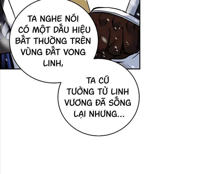 Cháu Trai Thánh Đế Là Tử Linh Sư: Chapter 18